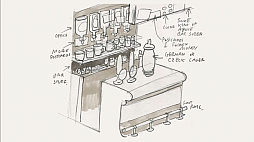 ꡼ No.024 | GDC 2021ϾԻ׵ĤѤΡI Am DeadפˤȥꥢɤϡꥹξʵĮ١ˤäȯԤȸ̣ΤեĮɤ