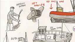 ꡼ No.028 | GDC 2021ϾԻ׵ĤѤΡI Am DeadפˤȥꥢɤϡꥹξʵĮ١ˤäȯԤȸ̣ΤեĮɤ