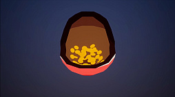 ꡼ No.031 | GDC 2021ϾԻ׵ĤѤΡI Am DeadפˤȥꥢɤϡꥹξʵĮ١ˤäȯԤȸ̣ΤեĮɤ