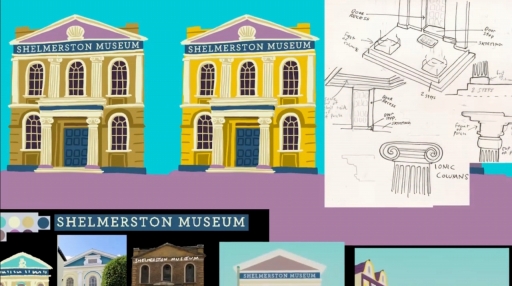 ꡼ No.035 | GDC 2021ϾԻ׵ĤѤΡI Am DeadפˤȥꥢɤϡꥹξʵĮ١ˤäȯԤȸ̣ΤեĮɤ