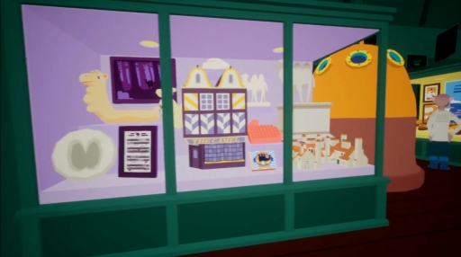 ꡼ No.036 | GDC 2021ϾԻ׵ĤѤΡI Am DeadפˤȥꥢɤϡꥹξʵĮ١ˤäȯԤȸ̣ΤեĮɤ