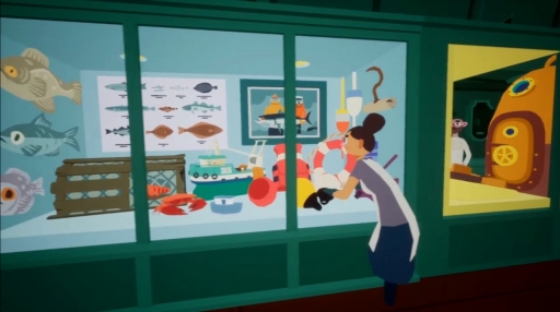 ꡼ No.041 | GDC 2021ϾԻ׵ĤѤΡI Am DeadפˤȥꥢɤϡꥹξʵĮ١ˤäȯԤȸ̣ΤեĮɤ