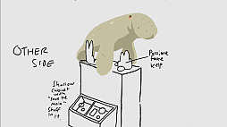 ꡼ No.044 | GDC 2021ϾԻ׵ĤѤΡI Am DeadפˤȥꥢɤϡꥹξʵĮ١ˤäȯԤȸ̣ΤեĮɤ