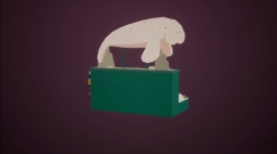 ꡼ No.045 | GDC 2021ϾԻ׵ĤѤΡI Am DeadפˤȥꥢɤϡꥹξʵĮ١ˤäȯԤȸ̣ΤեĮɤ