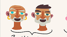 ꡼ No.056 | GDC 2021ϾԻ׵ĤѤΡI Am DeadפˤȥꥢɤϡꥹξʵĮ١ˤäȯԤȸ̣ΤեĮɤ