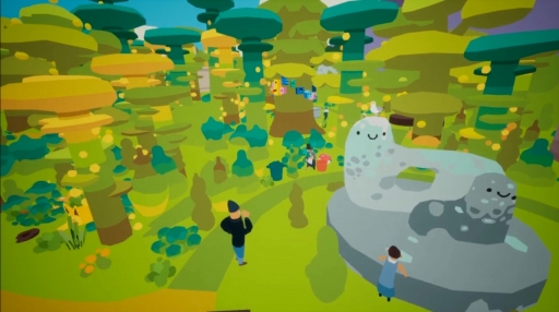 ꡼ No.063 | GDC 2021ϾԻ׵ĤѤΡI Am DeadפˤȥꥢɤϡꥹξʵĮ١ˤäȯԤȸ̣ΤեĮɤ