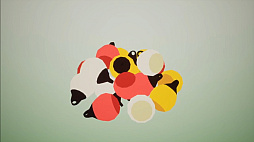 ꡼ No.070 | GDC 2021ϾԻ׵ĤѤΡI Am DeadפˤȥꥢɤϡꥹξʵĮ١ˤäȯԤȸ̣ΤեĮɤ