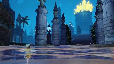 ���������꡼ No.006�Υ���ͥ������ / PS4/Switch�ǡ֥饤���Υ��ȥꥨ2 ������줿��������̩���������פ�ȯ������2020ǯ12��3���˷��ꡣ�����ȥ���å׸����Ǥ�ͽ����դ⥹������