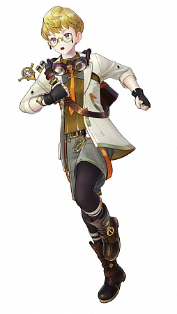 ���������꡼ No.024�Υ���ͥ������ / PS4/Switch�ǡ֥饤���Υ��ȥꥨ2 ������줿��������̩���������פ�ȯ������2020ǯ12��3���˷��ꡣ�����ȥ���å׸����Ǥ�ͽ����դ⥹������