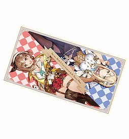 画像ギャラリー No.007のサムネイル画像 / 「等身大ライザフィギュア」と「Rising ライザフェス!グッズ」の予約受付がビックカメラとソフマップでスタート