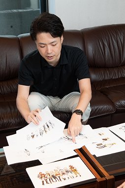 ꡼ No.052Υͥ / 饤ĹѤΤϡˤ˻̤褦ʻŻ֥饤Υȥꥨץ饯ǥ򥤥饹ȥ졼Υȥλʹ