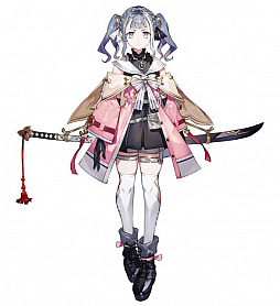 画像ギャラリー No.005のサムネイル画像 / 「ライザのアトリエ2」イラストやコスプレを投稿して参加する「ライザの #アトリ絵」キャンペーンがスタート