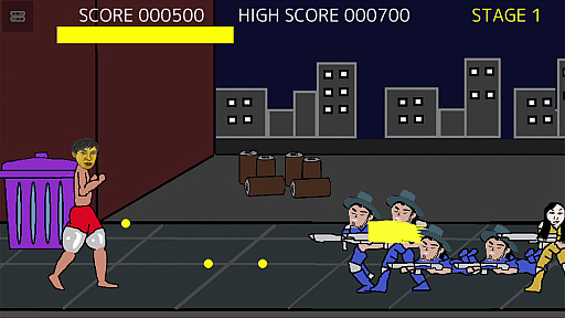 画像ギャラリー No.002のサムネイル画像 / 「スーパー野田ゲーPARTY」の発売日が4月29日に正式決定。収録タイトルの一部が公開