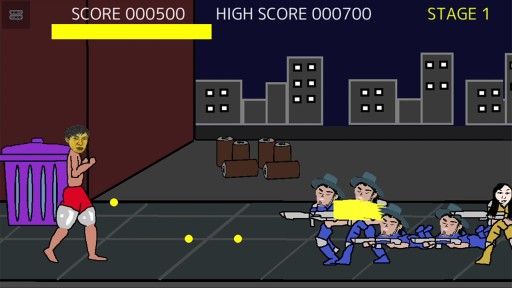 画像ギャラリー No.006のサムネイル画像 / 本日発売の「スーパー野田ゲーPARTY」開発者インタビュー。野田クリスタルさんと出資者の共創をテーマに“野田ゲー”の裾野を広げるタイトルが完成