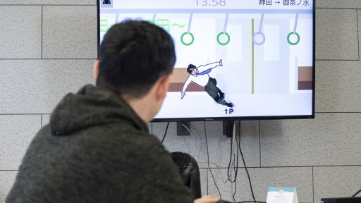 画像ギャラリー No.009のサムネイル画像 / 本日発売の「スーパー野田ゲーPARTY」開発者インタビュー。野田クリスタルさんと出資者の共創をテーマに“野田ゲー”の裾野を広げるタイトルが完成