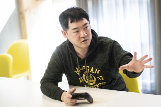 画像ギャラリー No.010のサムネイル画像 / 本日発売の「スーパー野田ゲーPARTY」開発者インタビュー。野田クリスタルさんと出資者の共創をテーマに“野田ゲー”の裾野を広げるタイトルが完成