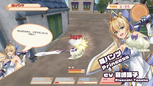 ���������꡼ No.002�Υ���ͥ������ / Switch�����ȥѥ�ĥ��������ɡ�Panty Party�����Ρפ�11��19����ȯ�䡣�ץѥ�Ĥ�ɱ�ѥ�Ĥʤ�8�Το�����饯�������ɲ�