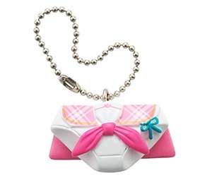 ���������꡼ No.013�Υ���ͥ������ / Switch�����ȥѥ�ĥ��������ɡ�Panty Party�����Ρפ�11��19����ȯ�䡣�ץѥ�Ĥ�ɱ�ѥ�Ĥʤ�8�Το�����饯�������ɲ�