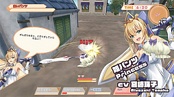 Panty Party完全体