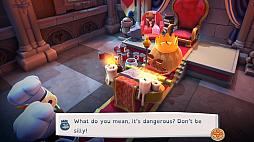 ꡼ No.002 | PS5ѥեȡOVERCOOKED! Υե륳פͽդϡɲä륢ȥ⡼ɤȥӥƥǽξ