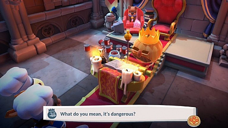 ꡼ No.006 | PS5ѥեȡOVERCOOKED! Υե륳פͽդϡɲä륢ȥ⡼ɤȥӥƥǽξ