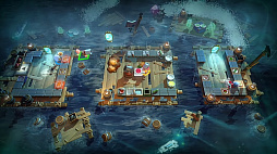 ꡼ No.002Υͥ / PS5OVERCOOKED! Υե륳סƥġThe Peckish RisesɤҲ𤹤ȥ쥤顼