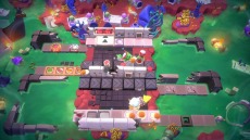 ꡼ No.006 | PS5Overcooked! - Сå Υե륳פܸѥåǤȯ䡣4ͤǤΥޥץ쥤б