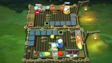 ꡼ No.018 | PS5Overcooked! - Сå Υե륳פܸѥåǤȯ䡣4ͤǤΥޥץ쥤б