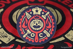 ���������꡼ No.004�Υ���ͥ������ / ��Overcooked!�פ�T����Ĥȥԥ�Хå����åȤ�ȯ����