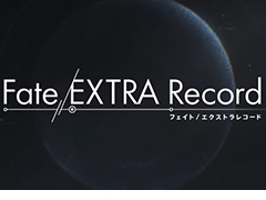 “Fate/EXTRA”フルリメイク作品の正式タイトル名は「Fate/EXTRA Record」に決定。最新トレイラーも公開