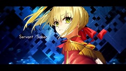 ꡼ No.002 | եᥤʡFate/EXTRA Recordס륳ˤ륭ӥ奢Ͽǿˡ84˿ȯɽ