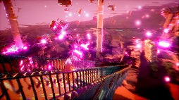 画像ギャラリー No.007のサムネイル画像 / 「Fate/EXTRA Record」2025年に発売決定。刷新されたイベント&戦闘シーンを確認できる最新トレイラーを公開中