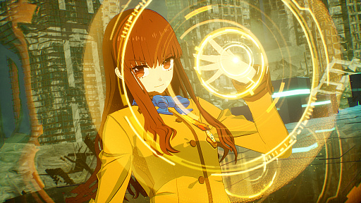画像ギャラリー No.013のサムネイル画像 / フルリメイク版「Fate/EXTRA Record」の発売日が2027年1月28日に決定！　最新トレイラーでおなじみのサーヴァント達の姿も