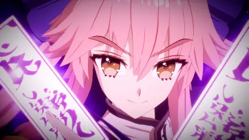 画像ギャラリー No.005のサムネイル画像 / 「Fate/EXTRA Record」TGS2026出展Ver.をいち早くプレイ。新たな戦略とド派手なサーヴァント戦が楽しめるコマンドバトルを紹介［TGS 2026］