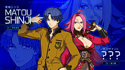 画像ギャラリー No.007のサムネイル画像 / 「Fate/EXTRA Record」,90分遊べる特別体験会を11月7日,8日に都内某所で開催。敵陣営に焦点を当てた新PVも公開