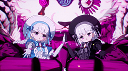 画像ギャラリー No.013のサムネイル画像 / 「Fate/EXTRA Record」,90分遊べる特別体験会を11月7日,8日に都内某所で開催。敵陣営に焦点を当てた新PVも公開