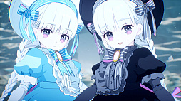 画像ギャラリー No.015のサムネイル画像 / 「Fate/EXTRA Record」,90分遊べる特別体験会を11月7日,8日に都内某所で開催。敵陣営に焦点を当てた新PVも公開