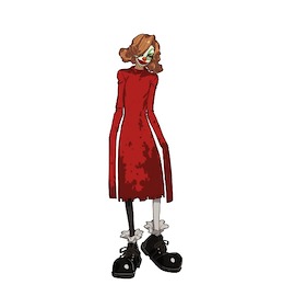 画像ギャラリー No.016のサムネイル画像 / 「Fate/EXTRA Record」,90分遊べる特別体験会を11月7日,8日に都内某所で開催。敵陣営に焦点を当てた新PVも公開