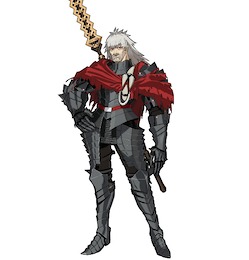 画像ギャラリー No.017のサムネイル画像 / 「Fate/EXTRA Record」,90分遊べる特別体験会を11月7日,8日に都内某所で開催。敵陣営に焦点を当てた新PVも公開