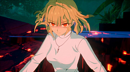 画像ギャラリー No.038のサムネイル画像 / 「Fate/EXTRA Record」,90分遊べる特別体験会を11月7日,8日に都内某所で開催。敵陣営に焦点を当てた新PVも公開