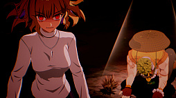 画像ギャラリー No.039のサムネイル画像 / 「Fate/EXTRA Record」,90分遊べる特別体験会を11月7日,8日に都内某所で開催。敵陣営に焦点を当てた新PVも公開