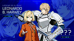 画像ギャラリー No.042のサムネイル画像 / 「Fate/EXTRA Record」,90分遊べる特別体験会を11月7日,8日に都内某所で開催。敵陣営に焦点を当てた新PVも公開