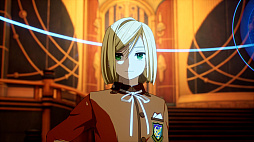 画像ギャラリー No.043のサムネイル画像 / 「Fate/EXTRA Record」,90分遊べる特別体験会を11月7日,8日に都内某所で開催。敵陣営に焦点を当てた新PVも公開