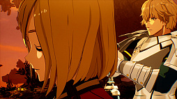 画像ギャラリー No.045のサムネイル画像 / 「Fate/EXTRA Record」,90分遊べる特別体験会を11月7日,8日に都内某所で開催。敵陣営に焦点を当てた新PVも公開