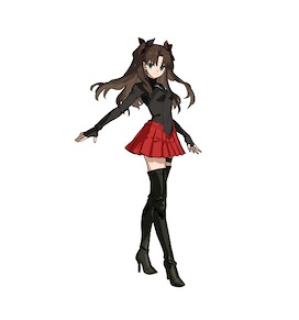 画像ギャラリー No.052のサムネイル画像 / 「Fate/EXTRA Record」,90分遊べる特別体験会を11月7日,8日に都内某所で開催。敵陣営に焦点を当てた新PVも公開