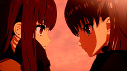 画像ギャラリー No.055のサムネイル画像 / 「Fate/EXTRA Record」,90分遊べる特別体験会を11月7日,8日に都内某所で開催。敵陣営に焦点を当てた新PVも公開