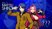 画像ギャラリー No.059のサムネイル画像 / 「Fate/EXTRA Record」，90分遊べる特別体験会を11月7日，8日に都内某所で開催。敵陣営に焦点を当てた新PVも公開