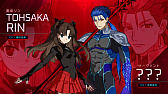 画像ギャラリー No.067のサムネイル画像 / 「Fate/EXTRA Record」，90分遊べる特別体験会を11月7日，8日に都内某所で開催。敵陣営に焦点を当てた新PVも公開