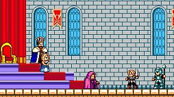 ���������꡼ No.004�Υ���ͥ������ / 16bit�����������RPG��Aggelos�פ�PS4/Switch�Ǥ�7��30����ȯ�����