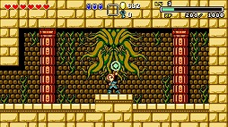 ���������꡼ No.005�Υ���ͥ������ / 16bit�����������RPG��Aggelos�פ�PS4/Switch�Ǥ�7��30����ȯ�����